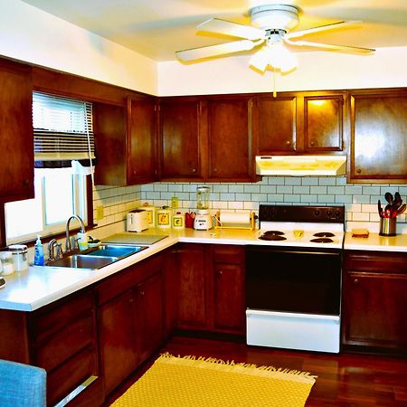 Arhaus 3 Daire Grand Forks Dış mekan fotoğraf
