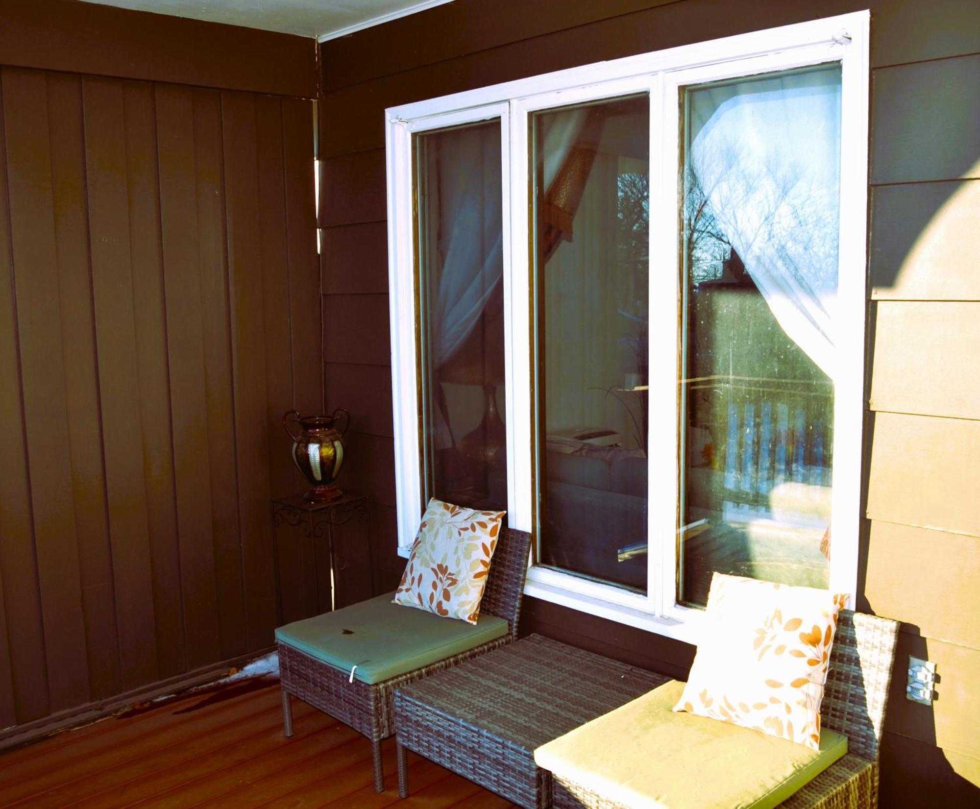 Arhaus 3 Daire Grand Forks Dış mekan fotoğraf
