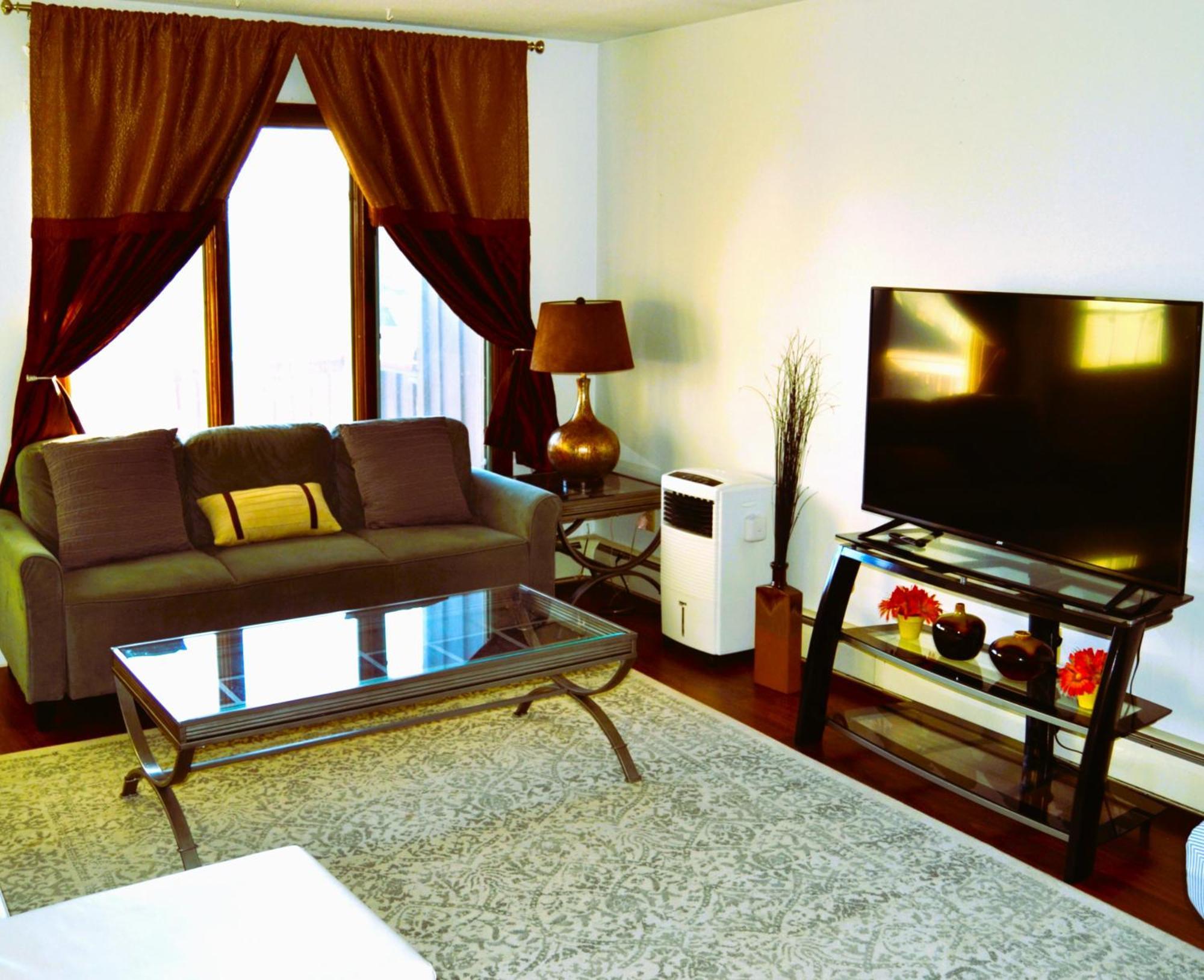 Arhaus 3 Daire Grand Forks Dış mekan fotoğraf